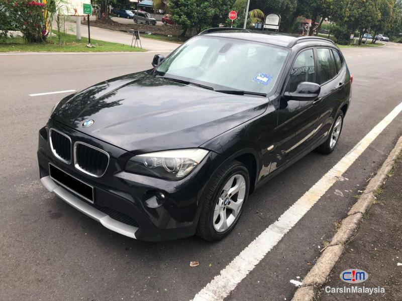 Picture of BMW X 2.0 Automatic 2011