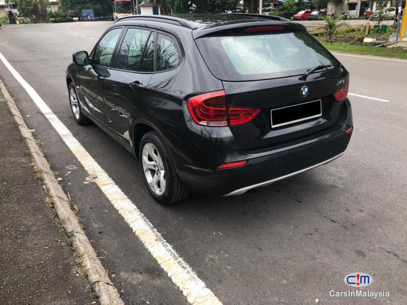 Picture of BMW X 2.0 Automatic 2011 in Kuala Lumpur