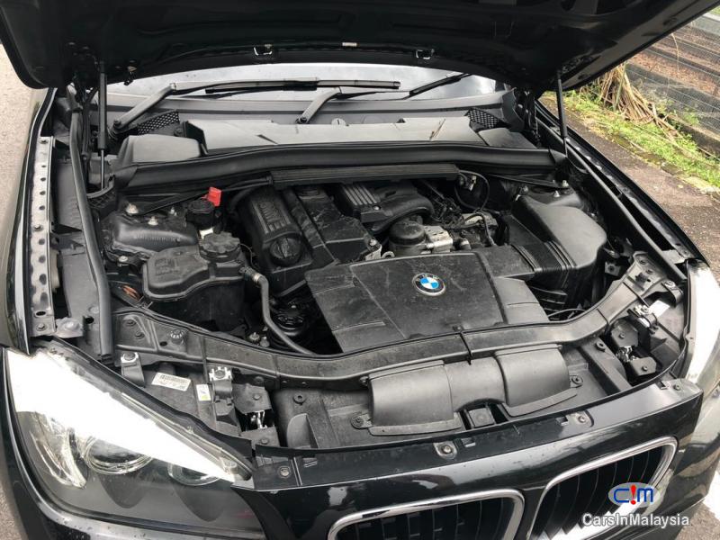 BMW X 2.0 Automatic 2011 in Kuala Lumpur - image