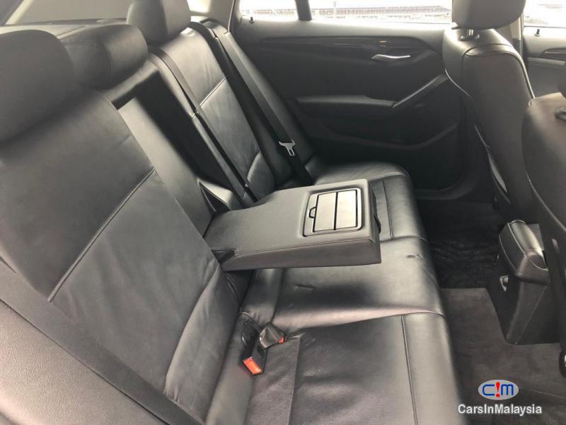 BMW X 2.0 Automatic 2011 - image 9