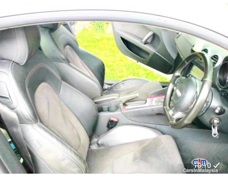 Audi TT Automatic 2008 - image 6