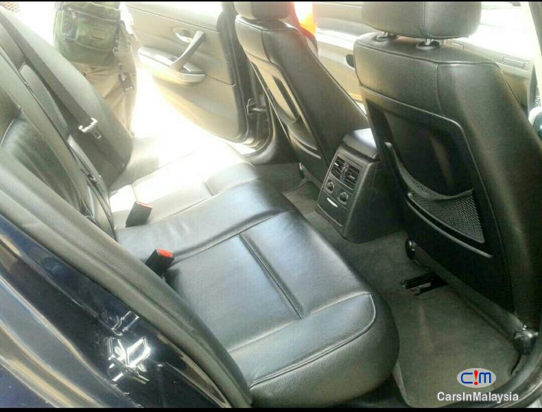 BMW 3 Series Automatic 2007 in Selangor