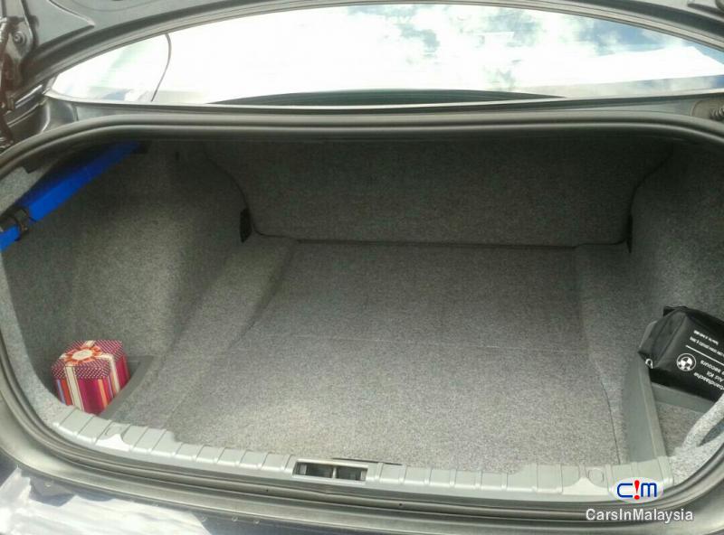 Picture of BMW 3 Series Automatic 2007 in Selangor