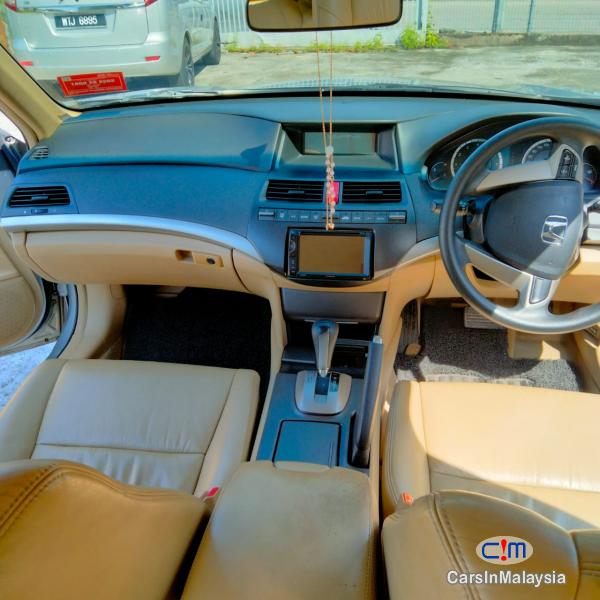 Honda Accord Automatic 2008 - image 12