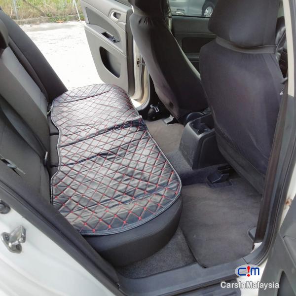 Proton Suprima S Automatic 2015 - image 11