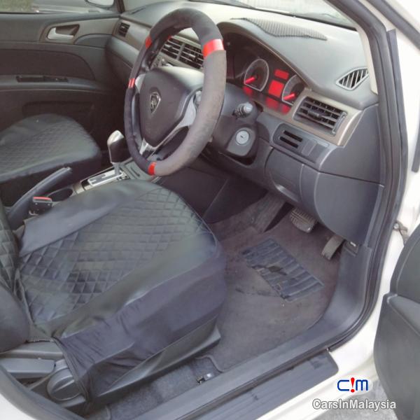 Proton Suprima S Automatic 2015 - image 12