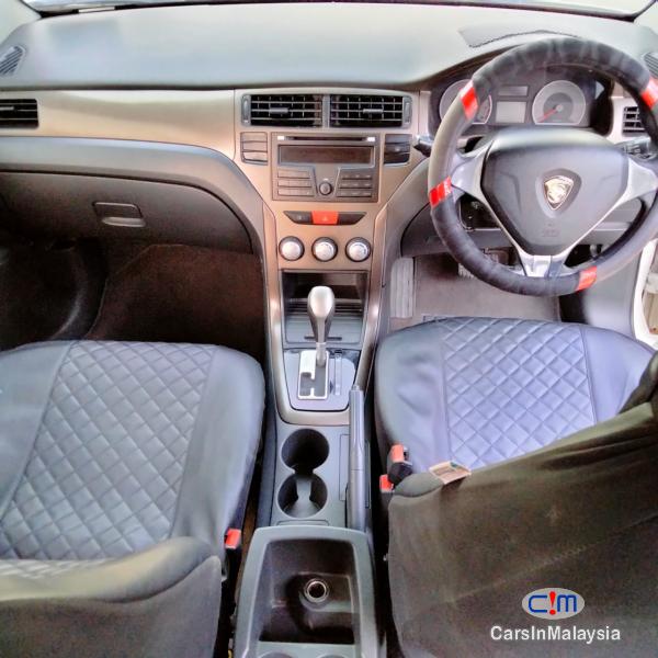 Proton Suprima S Automatic 2015 - image 13