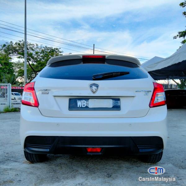 Picture of Proton Suprima S Automatic 2015 in Malaysia