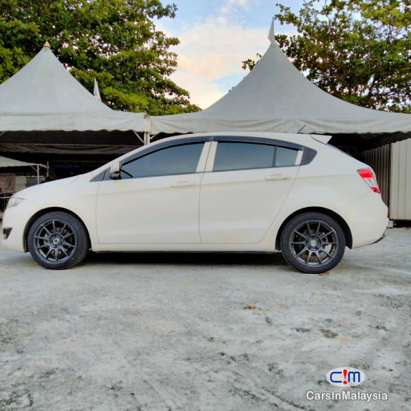 Proton Suprima S Automatic 2015 in Malaysia - image