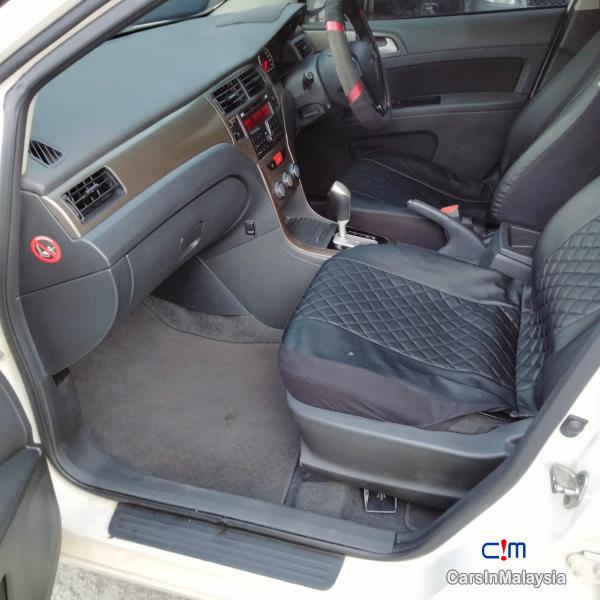 Proton Suprima S Automatic 2015 - image 9