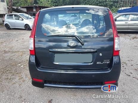 Perodua Viva Automatic 2011 in Selangor