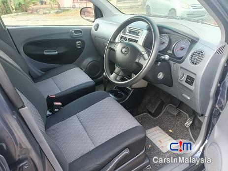 Picture of Perodua Viva Automatic 2011 in Selangor