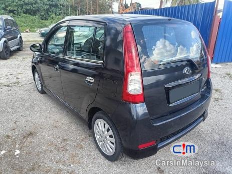 Perodua Viva Automatic 2011 in Selangor - image
