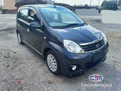 Perodua Viva Automatic 2011 in Malaysia - image