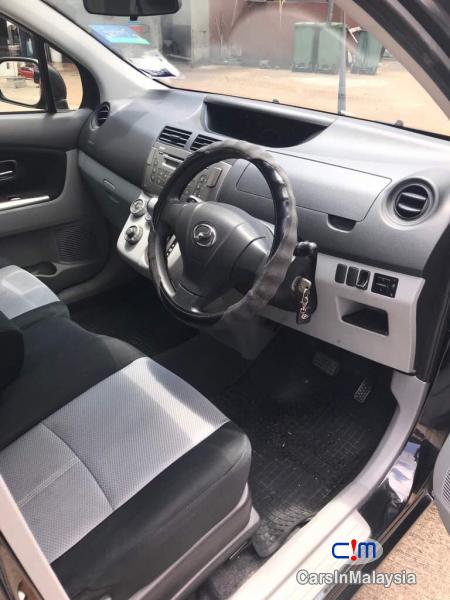 Picture of Perodua Alza Automatic 2013 in Kuala Lumpur