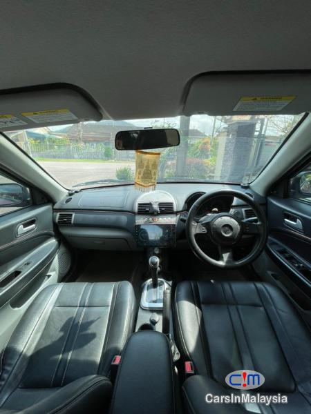 Picture of Proton Persona Executive (Metallic) Automatic 2014 in Malaysia