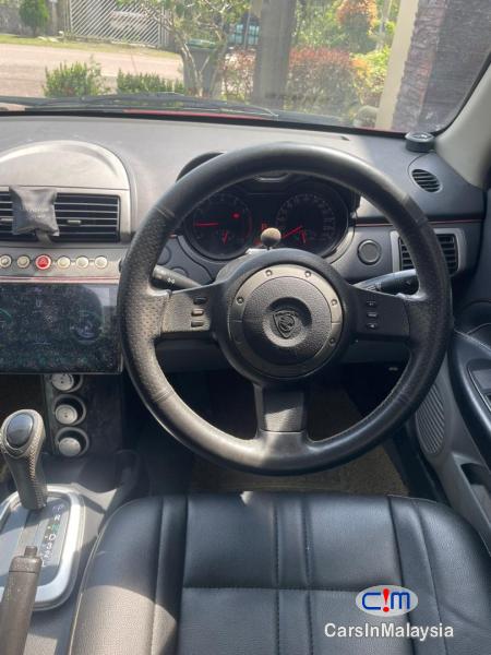 Proton Persona Executive (Metallic) Automatic 2014 in Malaysia - image