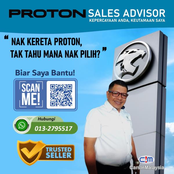 Proton Saga Premium Automatic 2026 - image 2