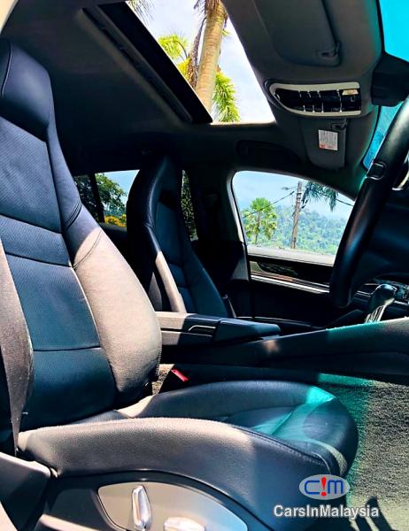 Porsche Panamera 3.6-LITER LUXURY SUPER SPORT CAR Automatic 2014 - image 6