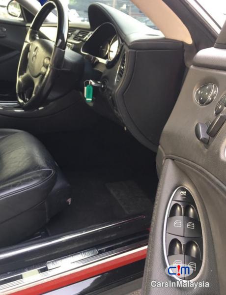 Mercedes Benz CLS 350 3.5-LITER LUXURY SEDAN Automatic 2006 - image 13
