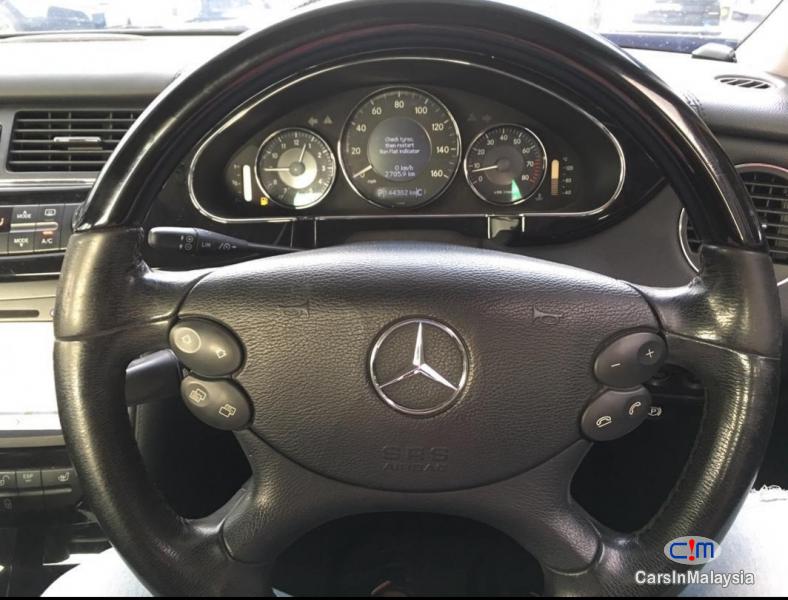 Mercedes Benz CLS 350 3.5-LITER LUXURY SEDAN Automatic 2006 - image 7