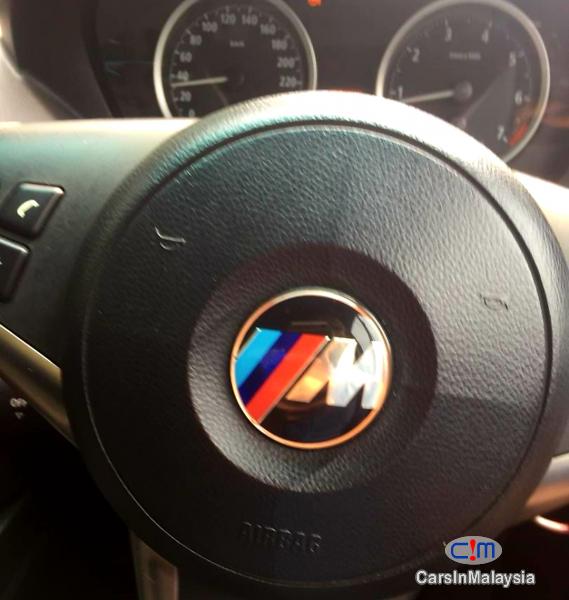 BMW 6 Series 4.4-LITER LUXURY COUPE SPORTBACK Automatic 2004 in Kuala Lumpur - image