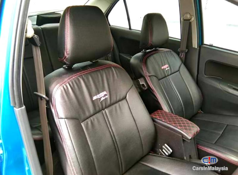 Picture of Perodua Bezza 1.3-LITER ECONOMY SEDAN CAR Automatic 2017 in Perak