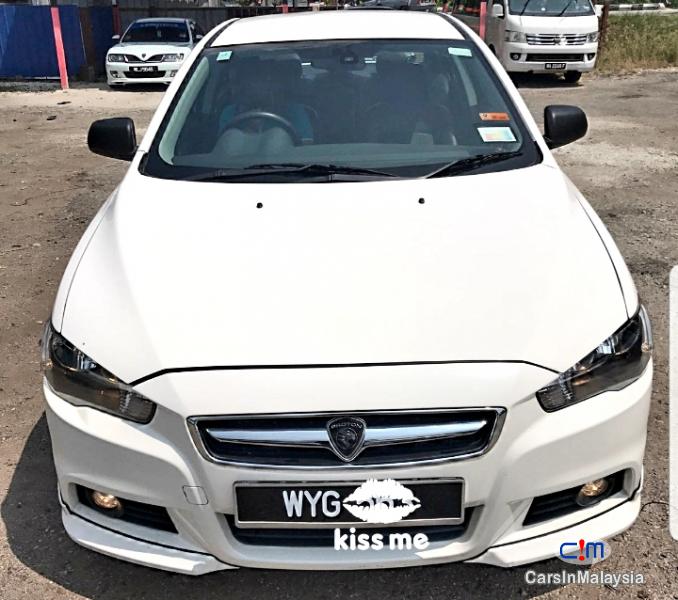 Proton Inspira 2.0 High Spec Automatic 2013 in Selangor