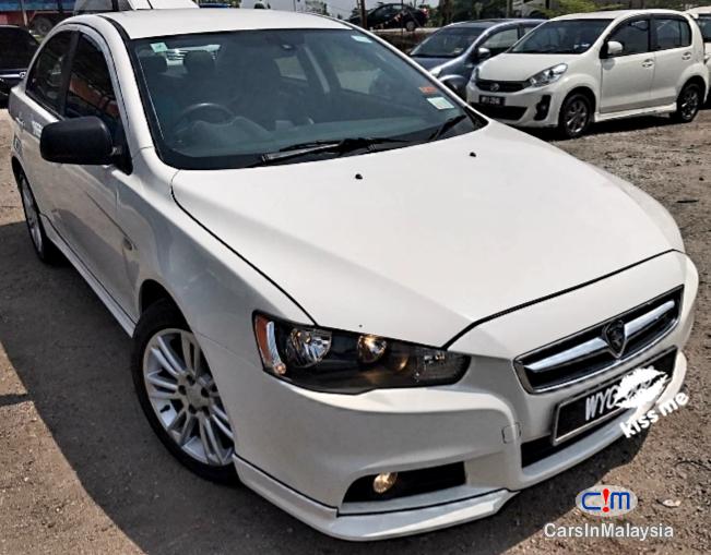 Picture of Proton Inspira 2.0 High Spec Automatic 2013 in Selangor