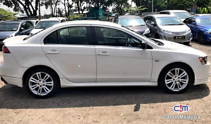 Proton Inspira 2.0 High Spec Automatic 2013 in Selangor - image