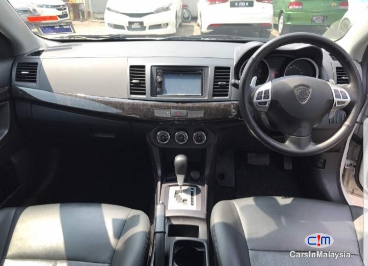 Proton Inspira 2.0 High Spec Automatic 2013 in Malaysia - image