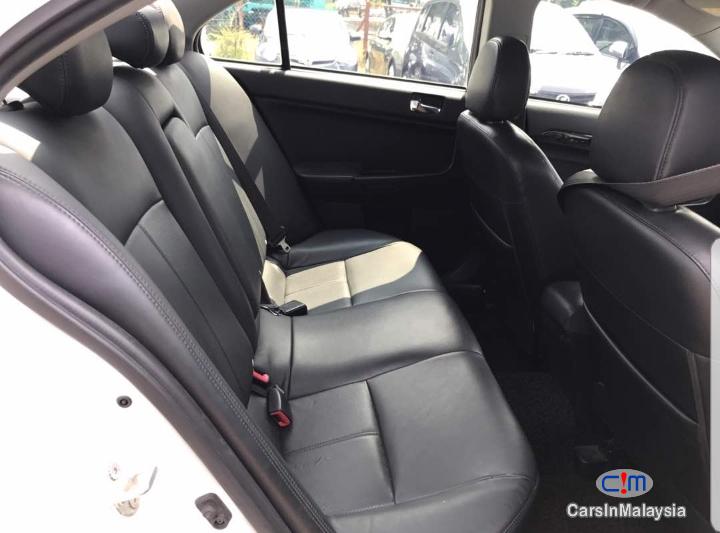 Proton Inspira 2.0 High Spec Automatic 2013 - image 9