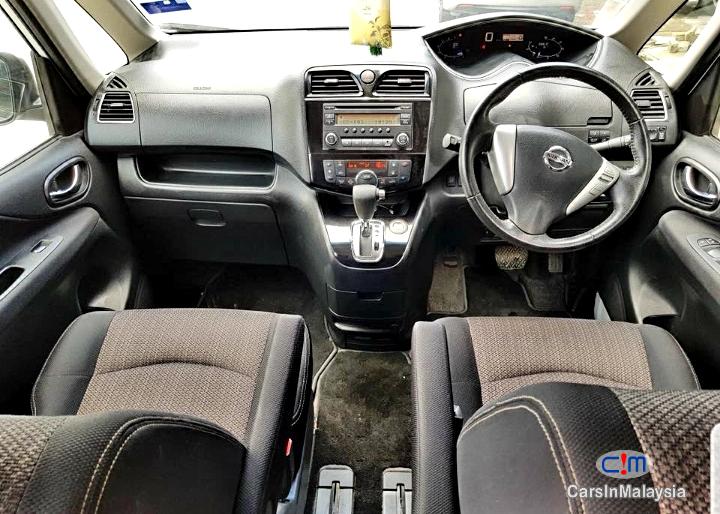 Nissan Serena Hybrid 2.0 Auto MPV Automatic 2015 - image 9