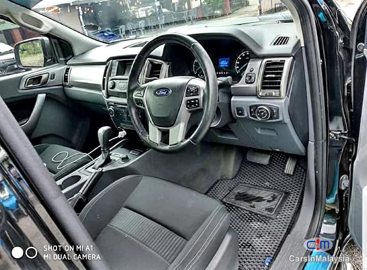 Picture of Ford Ranger 2200cc 4WD 4X4 TURBO Automatic 2016 in Selangor