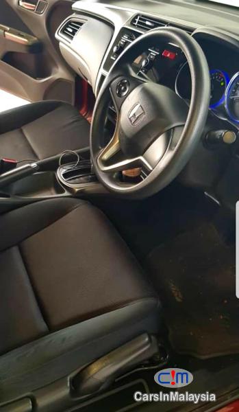 Honda City 1.5 I-Vtec New Model Facelift Automatic 2015 - image 5