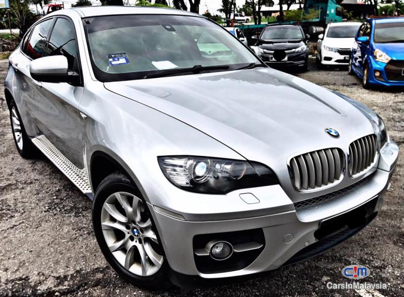 BMW X 3.0 DIESEL XDRIVE TWIN TURBO Automatic 2012 in Malaysia