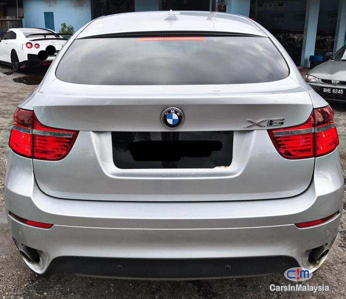 Picture of BMW X 3.0 DIESEL XDRIVE TWIN TURBO Automatic 2012 in Malaysia