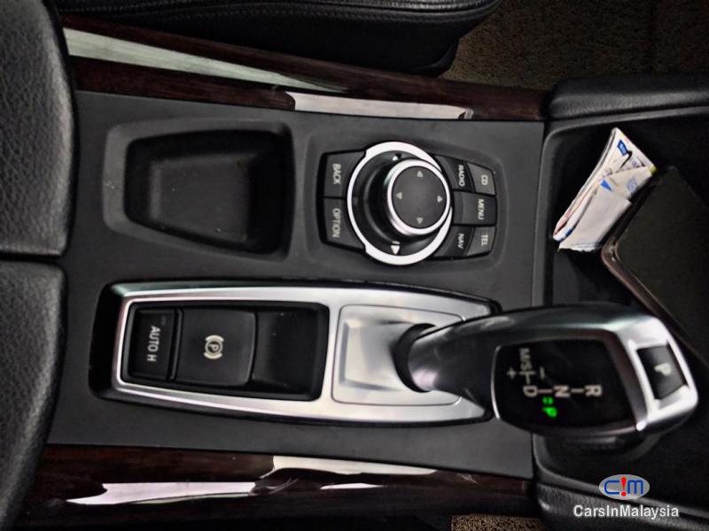 BMW X 3.0 DIESEL XDRIVE TWIN TURBO Automatic 2012 in Malaysia - image