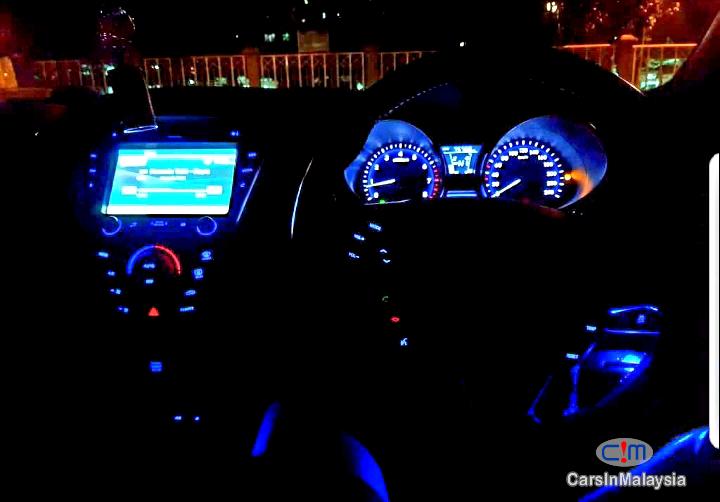 Picture of Hyundai Veloster PREMEUM SPEC 3 DOOR SPORT CAR Automatic 2014 in Selangor