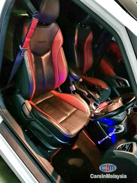 Hyundai Veloster PREMEUM SPEC 3 DOOR SPORT CAR Automatic 2014 in Malaysia - image