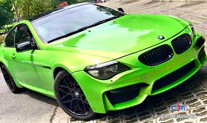 Picture of BMW RARE LUXURY LIMITED MODEL Automatic 2011