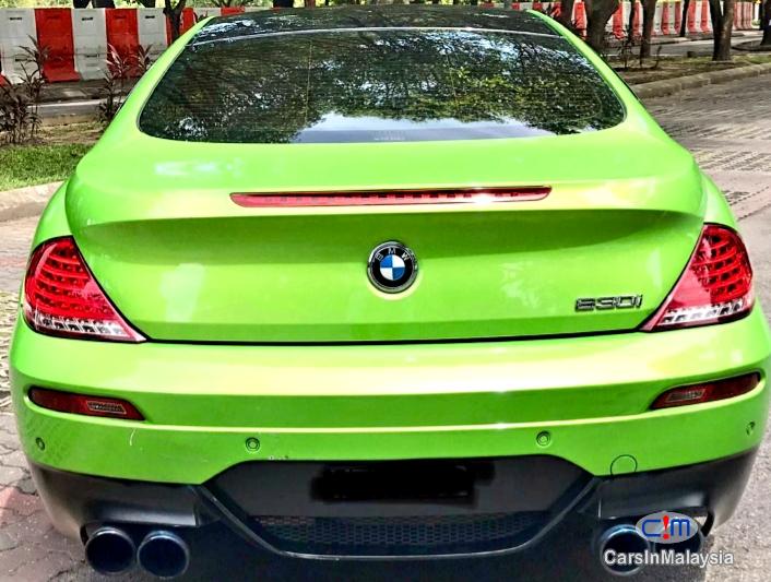 BMW RARE LUXURY LIMITED MODEL Automatic 2011 - image 6