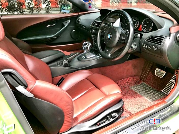 BMW RARE LUXURY LIMITED MODEL Automatic 2011 - image 8