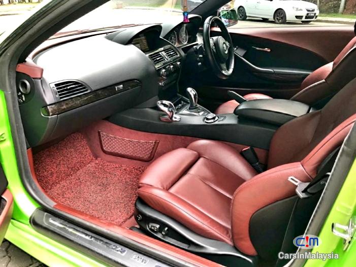 BMW RARE LUXURY LIMITED MODEL Automatic 2011 - image 9