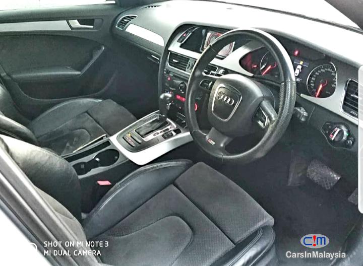 Audi A4 1800 Automatic 2008 - image 2