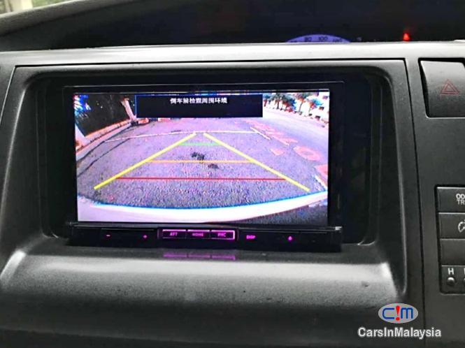 Toyota Estima 2.0-LITER LUXURY FAMILY MPV Automatic 2009 - image 14