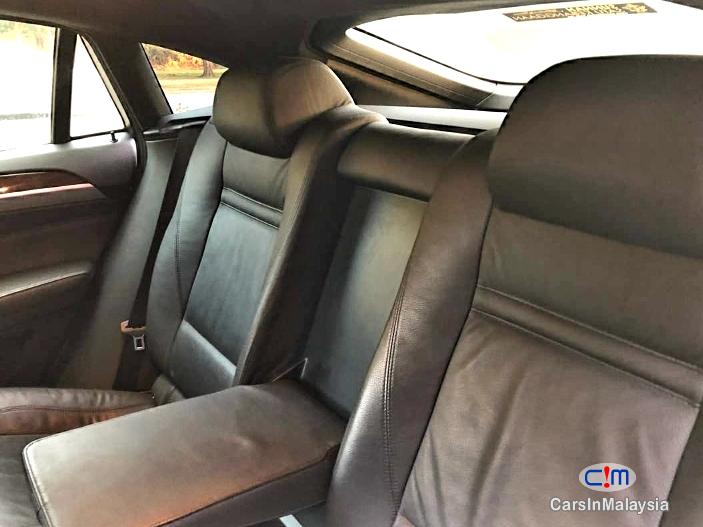 BMW 3.0-LITER BMW X6 LUXURY SUV Automatic 2008 - image 12
