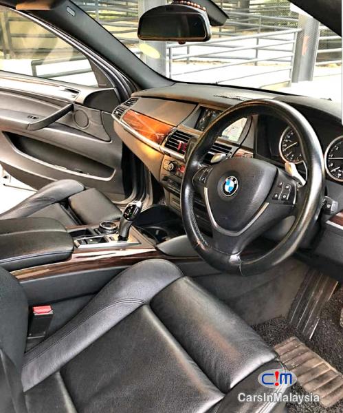 BMW X 3.0-LITER BMW X6 LUXURY SUV Automatic 2008 - image 13