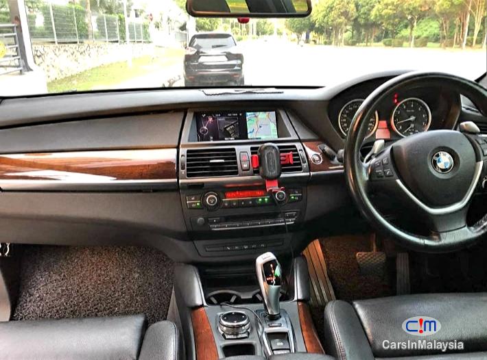 Picture of BMW 3.0-LITER BMW X6 LUXURY SUV Automatic 2008 in Negeri Sembilan