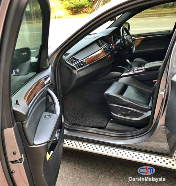 Picture of BMW X 3.0-LITER BMW X6 LUXURY SUV Automatic 2008 in Malaysia
